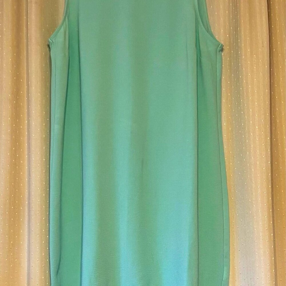 Mudpie Dress, Mint Green